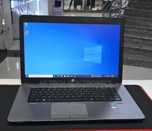 New Laptop HP EliteBook 850 G1 4GB Intel Core i5 HDD 500GB