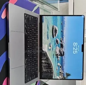New Laptop Apple MacBook Air 2022 M2 16GB Apple M2 SSD 256GB
