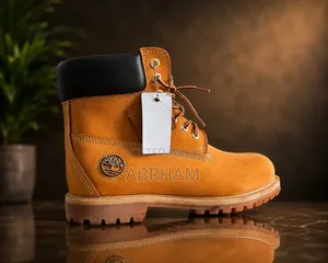 Timberland Shouse