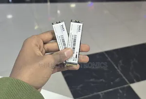 1TB M.2 SSD – High-Speed Storage