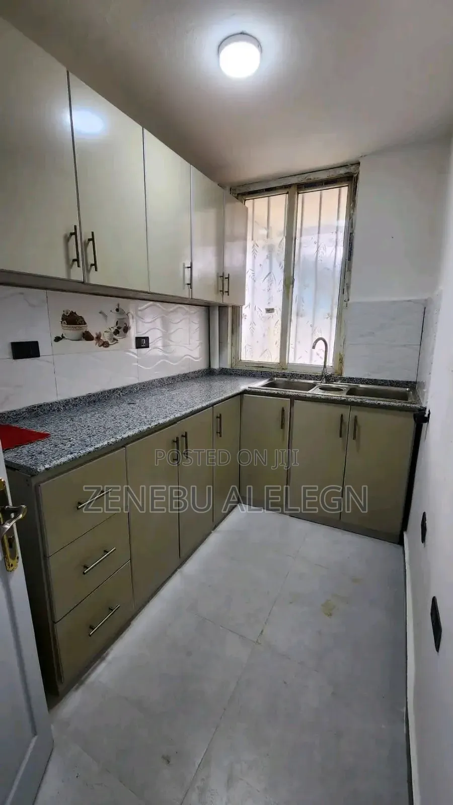 Furnished 1bdrm Condo in Summit Condominium, Bole for sale