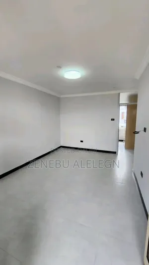 Furnished 1bdrm Condo in Summit Condominium, Bole for sale