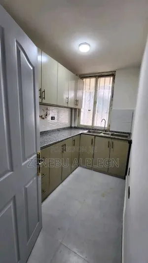 Furnished 1bdrm Condo in Summit Condominium, Bole for sale