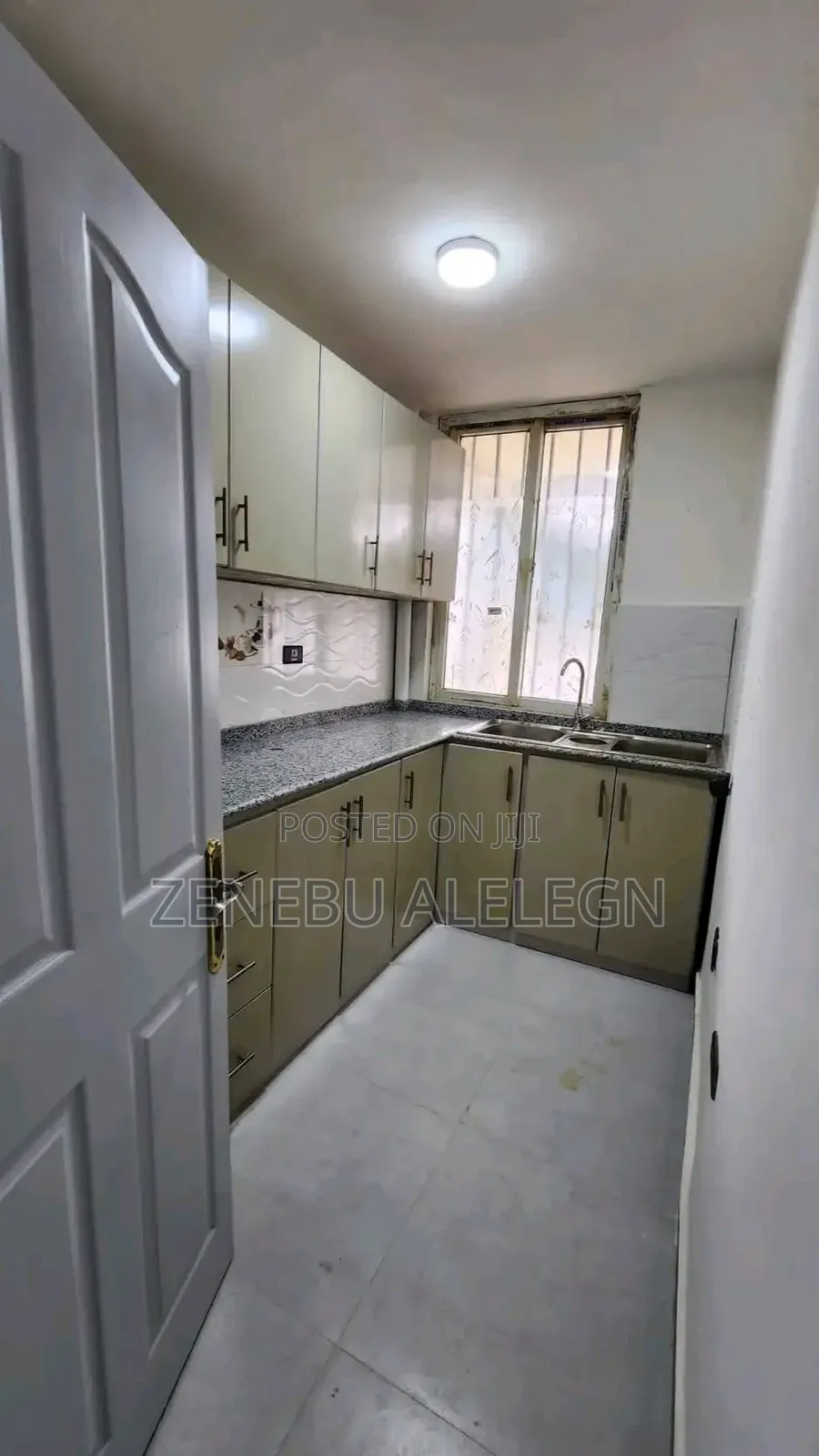 Furnished 1bdrm Condo in Summit Condominium, Bole for sale