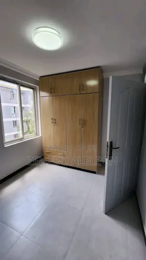 Furnished 1bdrm Condo in Summit Condominium, Bole for sale