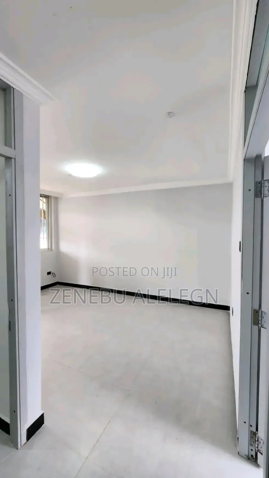 Furnished 1bdrm Condo in Summit Condominium, Bole for sale