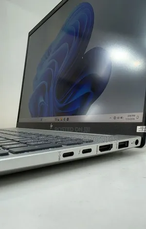 New Laptop HP Pavilion 15 16GB Intel Core Ultra 7 SSD 1T