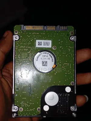 Samsung 320GB 2.5" SATA Laptop Hard Drive (HM320HJ)