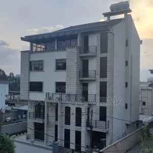 12bdrm House in Bole for rent
