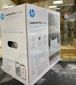 HP Printers