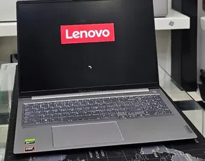 New Laptop Lenovo ThinkBook 15 32GB AMD Ryzen 7 SSD 512GB