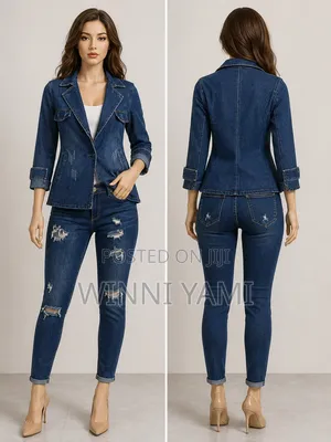 Bonda Clothes