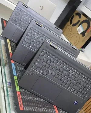 New Laptop Lenovo Yoga 2 16GB Intel Core Ultra 7 SSD 512GB