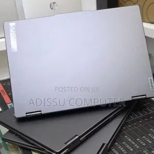 New Laptop Lenovo Yoga 2 16GB Intel Core Ultra 7 SSD 512GB