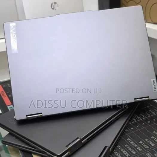 New Laptop Lenovo Yoga 2 16GB Intel Core Ultra 7 SSD 512GB