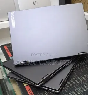 New Laptop Lenovo Yoga 2 16GB Intel Core Ultra 7 SSD 512GB