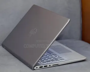 New Laptop HP Pavilion 15 8GB Intel Core i5 HDD+SSD 256GB