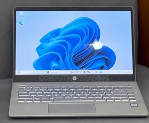 New Laptop HP Pavilion 15 8GB Intel Core i5 HDD+SSD 256GB