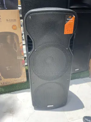 Max Montarbo Speaker