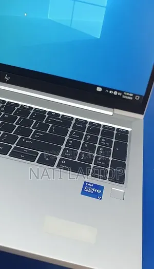 New Laptop HP EliteBook 840 G8 16GB Intel Core i7 SSD 512GB