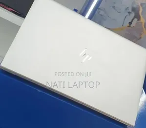 New Laptop HP EliteBook 840 G8 16GB Intel Core i7 SSD 512GB