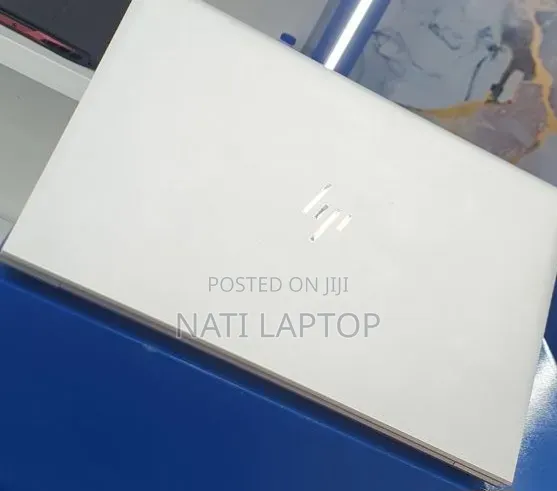 New Laptop HP EliteBook 840 G8 16GB Intel Core i7 SSD 512GB