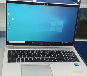 New Laptop HP EliteBook 840 G8 16GB Intel Core i7 SSD 512GB