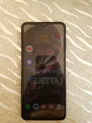 Samsung Galaxy A13 64 GB Gray