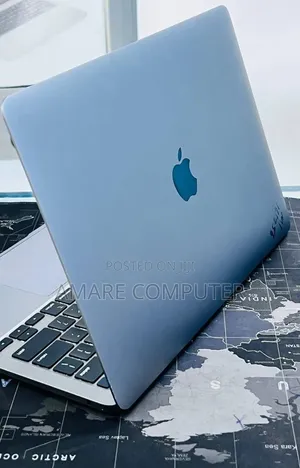 New Laptop Apple MacBook Air 2020 M1 16GB Apple M1 SSD 256GB