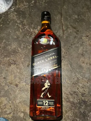 Black Label