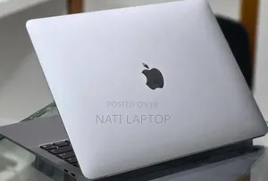 New Laptop Apple MacBook Air 2020 M1 8GB Apple M1 SSD 256GB