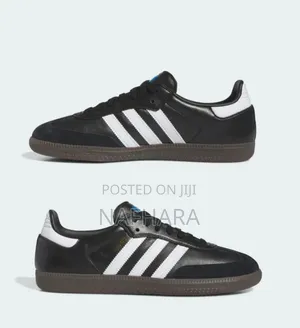 Adidas Samba
