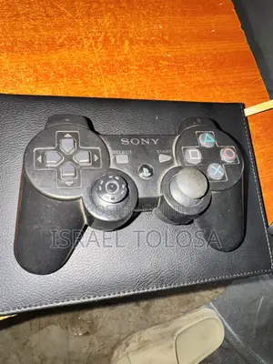 Playstation 2Joystick