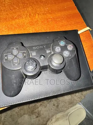 Playstation 2Joystick