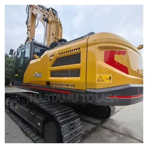 XCMG Excavator