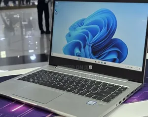 New Laptop HP ProBook 440 G6 8GB Intel Core i7 SSD 512GB