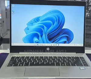 New Laptop HP ProBook 440 G6 8GB Intel Core i7 SSD 512GB