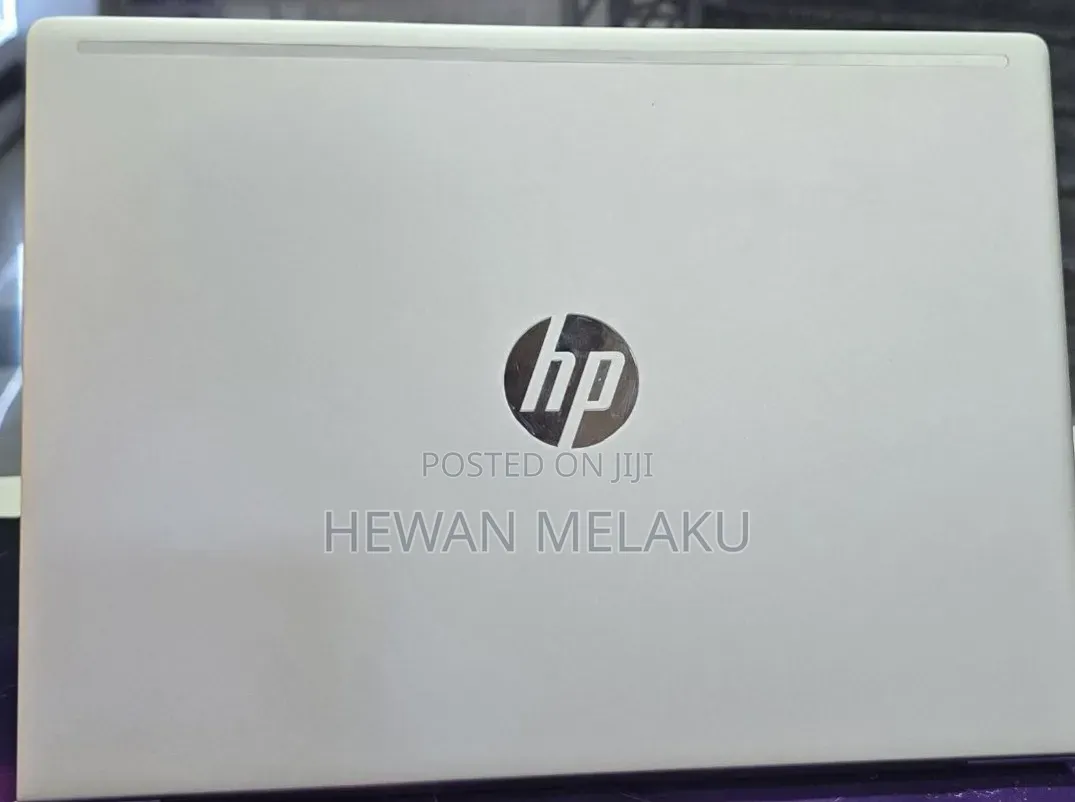 New Laptop HP ProBook 440 G6 8GB Intel Core i7 SSD 512GB