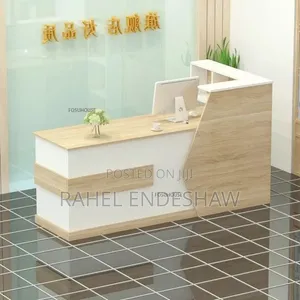 Reception Table