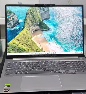 New Laptop Lenovo Thinkbook 14 32GB AMD Ryzen 7 SSD 512GB