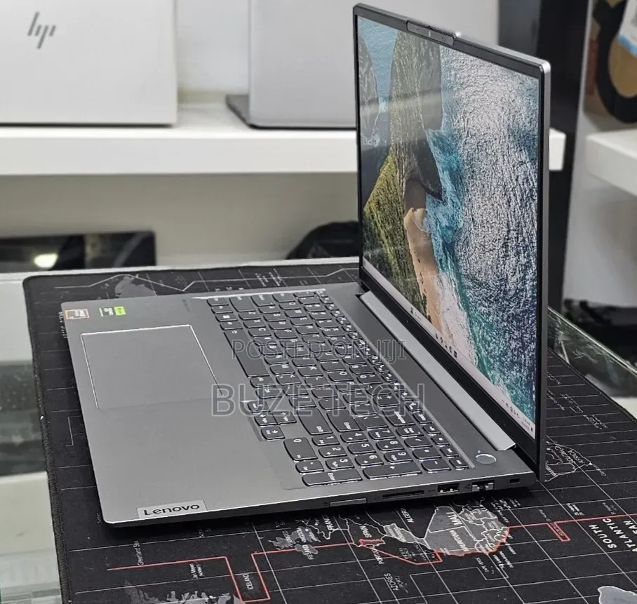 New Laptop Lenovo Thinkbook 14 32GB AMD Ryzen 7 SSD 512GB
