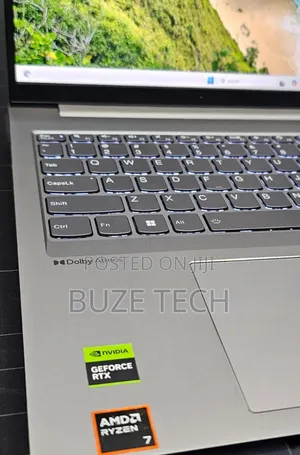 New Laptop Lenovo Thinkbook 14 32GB AMD Ryzen 7 SSD 512GB