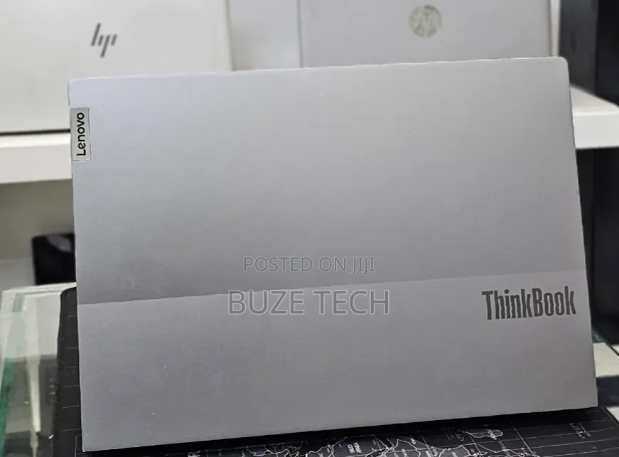 New Laptop Lenovo Thinkbook 14 32GB AMD Ryzen 7 SSD 512GB