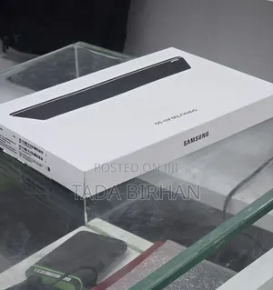New Samsung Galaxy Tab A11 5G 1 TB White