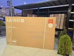 Uhd Television