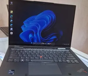 New Laptop Lenovo ThinkPad X1 Yoga 32GB Intel Core i7 SSD 512GB