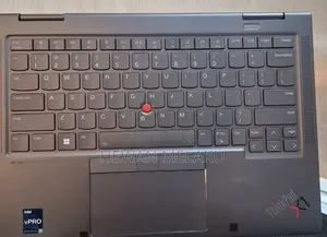 New Laptop Lenovo ThinkPad X1 Yoga 32GB Intel Core i7 SSD 512GB