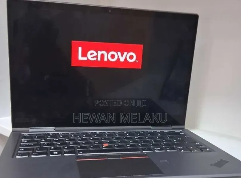 New Laptop Lenovo ThinkPad X1 Yoga 16GB Intel Core i7 SSD 512GB