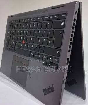 New Laptop Lenovo ThinkPad X1 Yoga 16GB Intel Core i7 SSD 512GB