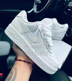 Nike Air Force